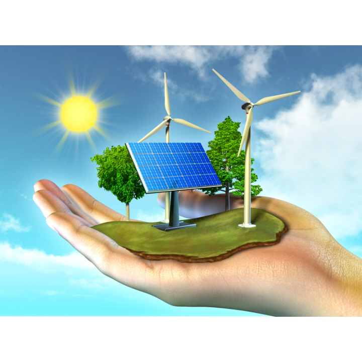 Ako v domácnosti znížiť spotrebu energie a závislosť od fosílnych palív  
