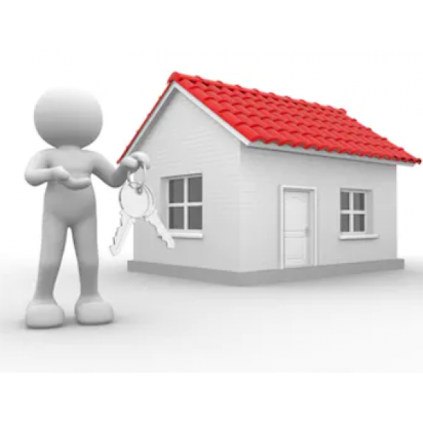 Oznámenie o zrušení trvalého pobytu - Juraj Mozdík