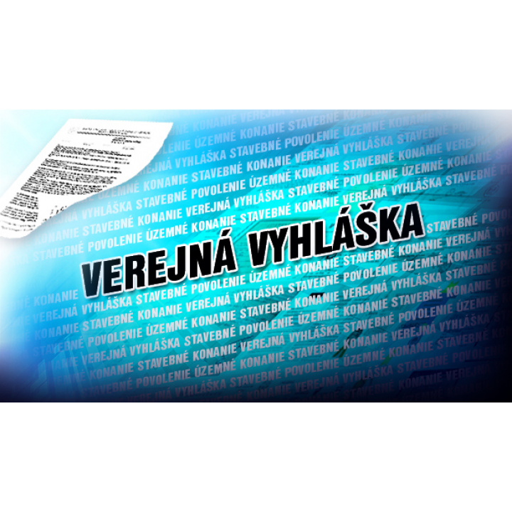  Oznámenie o doručení správy o hodnotení strategického dokumentu a návrh strategického dokumentu - PHSR NSK do roku 2030