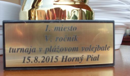  turnaj v plážovom volejbale 2015 - strandröplabda bajnoksák 