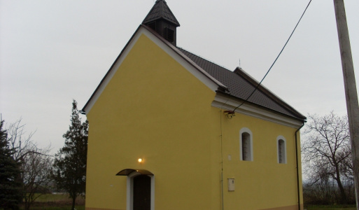 Zrekonštruované kostoly - Felújított templomaink 