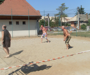 Šport / Bolo to skvelé podujatie
