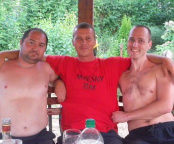 Šport / Turnaj v plážovom volejbale