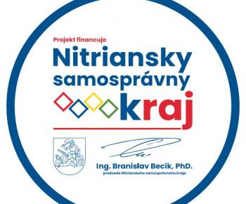 Aktuality / Obec Horný Pial zrealizovala rekonštrukciu oplotenia kultúrneho domu s podporou Nitrianskeho samosprávneho kraja  - foto