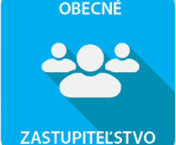 Aktuality / Pozvánka n rokovanie Obecného zastupiteľstva obce Horný Pial - 17.02.2026 so začiatkom o 17:30 hod. - foto