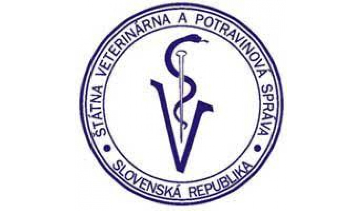 Mimoriadne núdzové opatrenie slintačka a krívačka 2025 – Dodatok č. 8