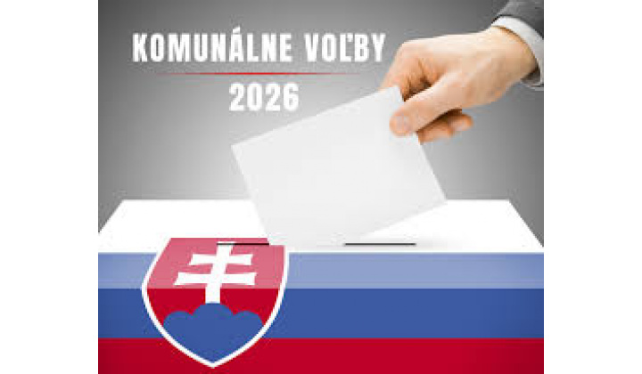 OZNAM O VZDANÍ SA KANDIDATÚRY NA STAROSTU OBCE HORNÝ PIAL    