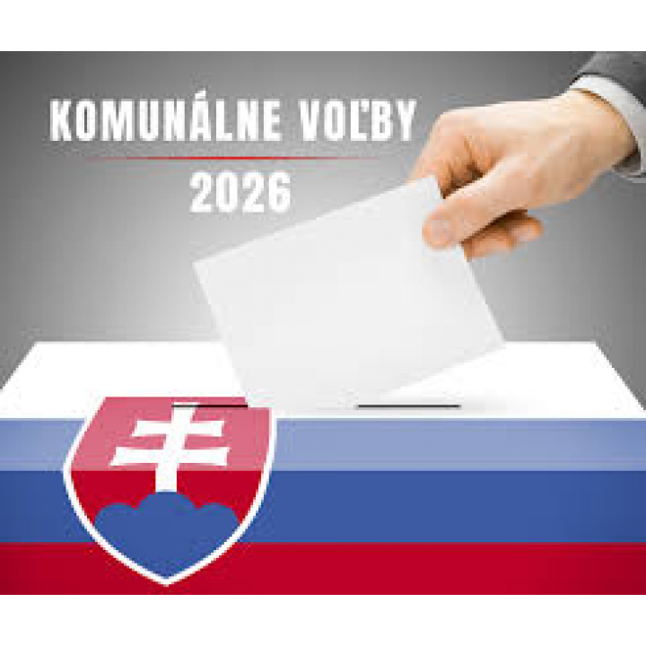 OZNAM O VZDANÍ SA KANDIDATÚRY NA STAROSTU OBCE HORNÝ PIAL    