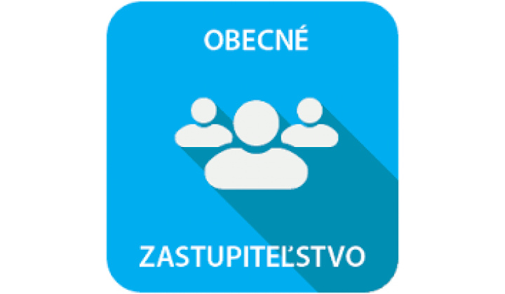 Pozvánka na rokovanie Obecného zastupiteľstva obce Horný Pial - 17.02.2026 so začiatkom o 17:30 hod.