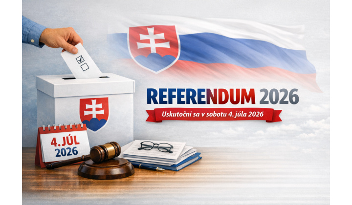 REFERENDUM 2026
