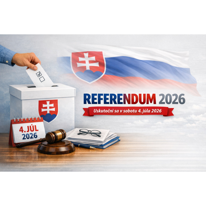 REFERENDUM 2026
